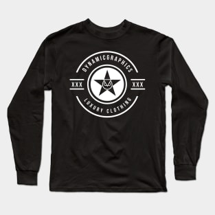 dynamic graphics Long Sleeve T-Shirt